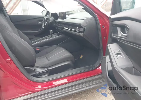 2023 Honda Accord Hybrid Sport z USA, uszkodzony, nr VIN 1HGCY2F59PA059929